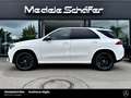 Mercedes-Benz GLE 450 GLE 450 d 4M AMG Night Distr Airm Pano AHK 360° Alb - thumbnail 2