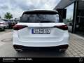 Mercedes-Benz GLE 450 GLE 450 d 4M AMG Night Distr Airm Pano AHK 360° Alb - thumbnail 4