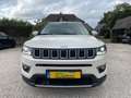 Jeep Compass 1.4 170pk Limited 4x4 Automaat, BEATS, trekhaak, V Wit - thumbnail 2
