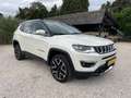 Jeep Compass 1.4 170pk Limited 4x4 Automaat, BEATS, trekhaak, V Wit - thumbnail 3