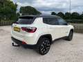 Jeep Compass 1.4 170pk Limited 4x4 Automaat, BEATS, trekhaak, V Wit - thumbnail 6