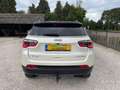 Jeep Compass 1.4 170pk Limited 4x4 Automaat, BEATS, trekhaak, V Wit - thumbnail 5