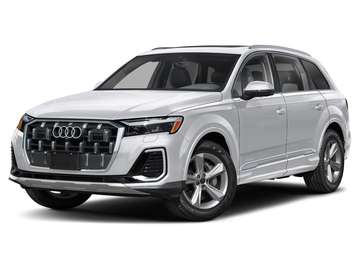 Progressiv 55 TFSI quattro