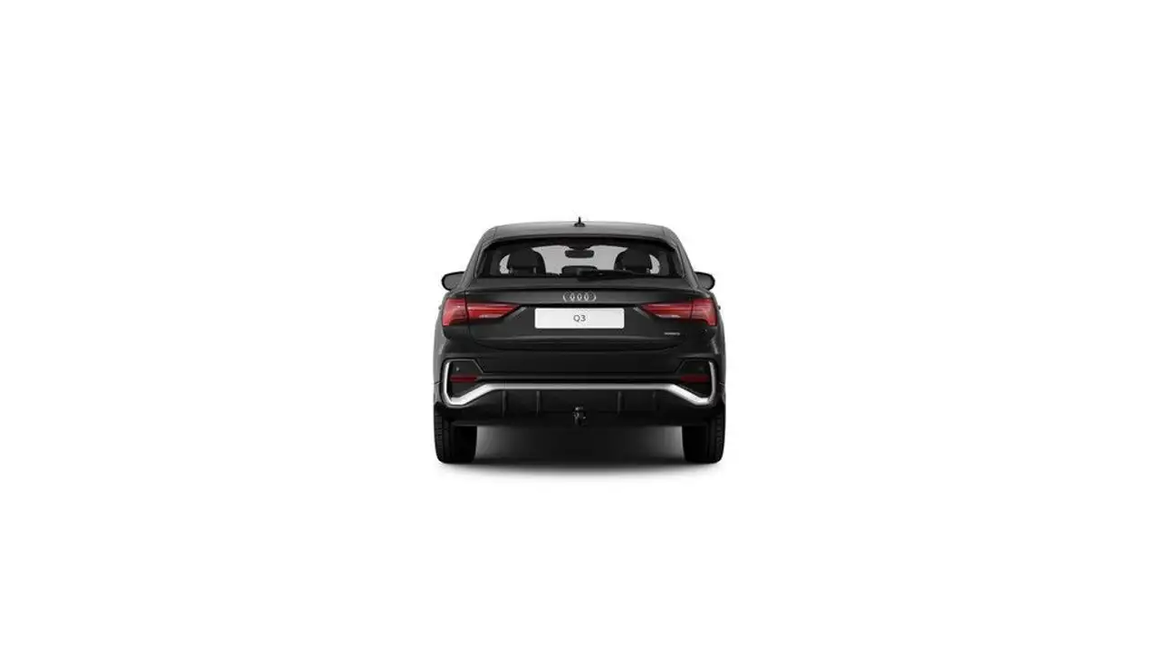 Audi Q3 40 TFSI quattro S line Navi ACC 19, миниатюра 5