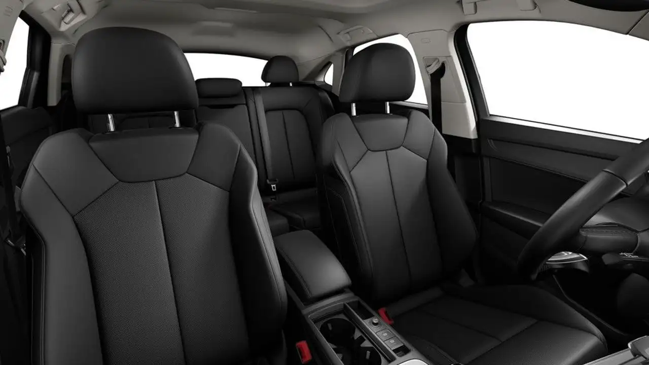 Audi Q3 40 TFSI quattro S line Navi ACC 19, миниатюра 10
