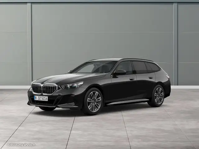 BMW 540 d xDrive Touring Sportp. Dig.Cockpit HUD LED