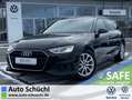 Audi A4 Avant 35 2.0 TFSI S-TRONIC NAVI+LED+SHZ+PDC+D Schwarz - thumbnail 1
