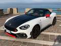 Abarth 124 Spider 124 Spider 1.4 t. m.air 170cv auto Bianco - thumbnail 1