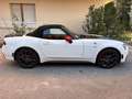 Abarth 124 Spider 124 Spider 1.4 t. m.air 170cv auto Bianco - thumbnail 4