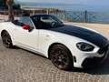 Abarth 124 Spider 124 Spider 1.4 t. m.air 170cv auto Bianco - thumbnail 2