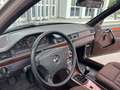 Mercedes-Benz 200 200E W124, Klimaanlage, Erstbesitz Argent - thumbnail 11