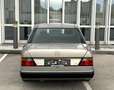 Mercedes-Benz 200 200E W124, Klimaanlage, Erstbesitz Argent - thumbnail 4
