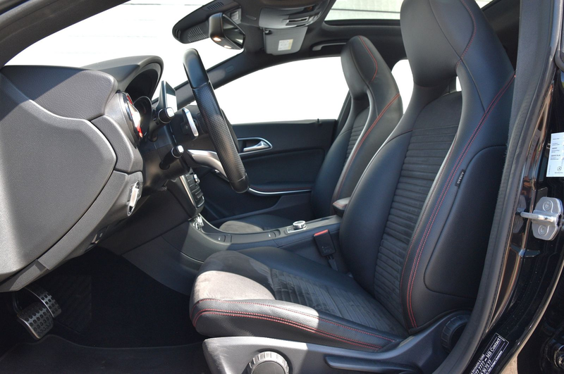 Mercedes-Benz CLA 250 4Matic Sport AMG-Paket — photo 7