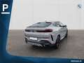 BMW X6 xDrive40d 48V Grau - thumbnail 4
