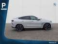 BMW X6 xDrive40d 48V Grau - thumbnail 3