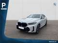 BMW X6 xDrive40d 48V Grau - thumbnail 1
