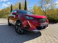 Peugeot 2008 Allure Pack Eléctrico 100kW Rojo - thumbnail 2