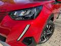Peugeot 2008 Allure Pack Eléctrico 100kW Rojo - thumbnail 17