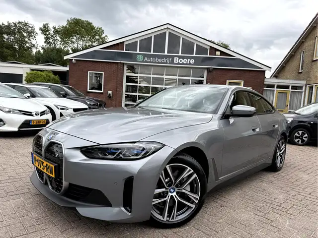 BMW i4 eDrive40 High Executive 84 kWh Camera, 18''Lmv,  e