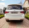 Infiniti QX80 Blanco - thumbnail 6