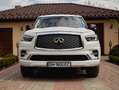 Infiniti QX80 Blanco - thumbnail 2