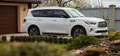 Infiniti QX80 Blanco - thumbnail 3