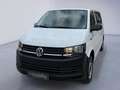 Volkswagen T6 Transporter 2.0 TDI Allrad Kombi 9 Pers. | MwSt ausweisbar ... Weiß - thumbnail 2