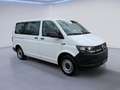 Volkswagen T6 Transporter 2.0 TDI Allrad Kombi 9 Pers. | MwSt ausweisbar ... Weiß - thumbnail 4