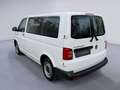 Volkswagen T6 Transporter 2.0 TDI Allrad Kombi 9 Pers. | MwSt ausweisbar ... Weiß - thumbnail 7