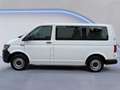 Volkswagen T6 Transporter 2.0 TDI Allrad Kombi 9 Pers. | MwSt ausweisbar ... Weiß - thumbnail 5