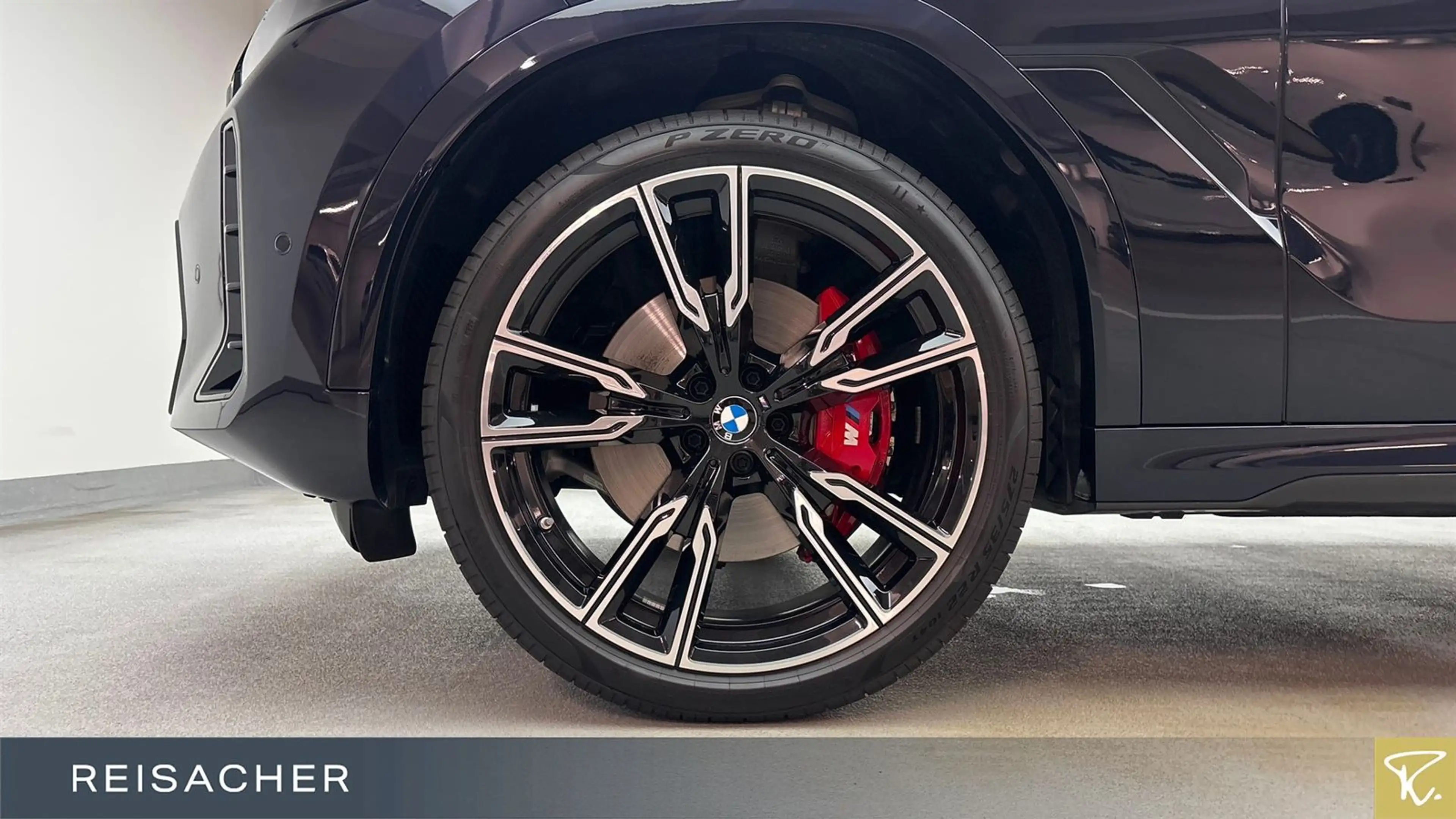 BMW X6 xDrive40d A M-Sport PRO,Pano,AHK,DAProf,Autom — photo 3