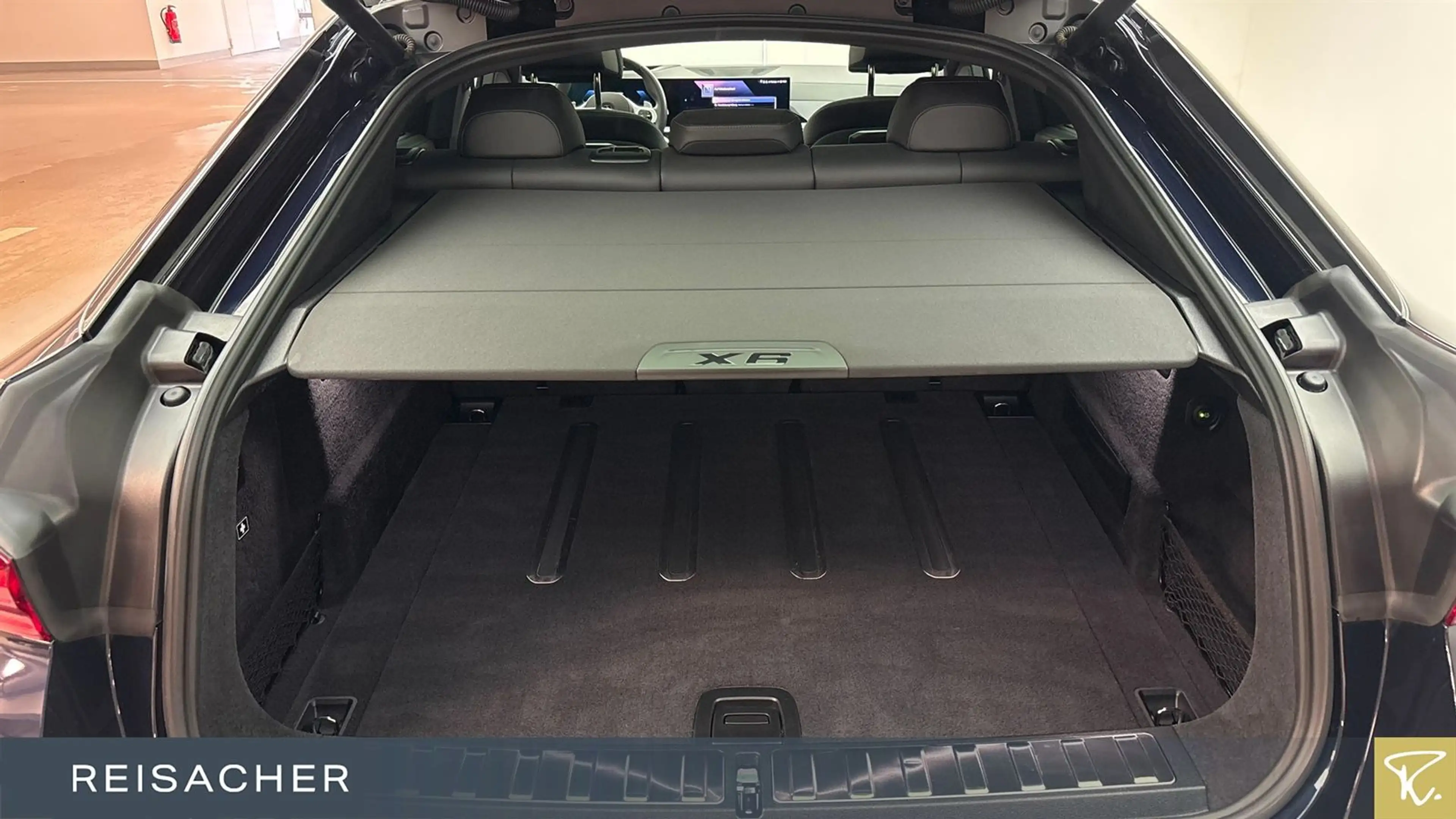 BMW X6 xDrive40d A M-Sport PRO,Pano,AHK,DAProf,Autom — photo 10