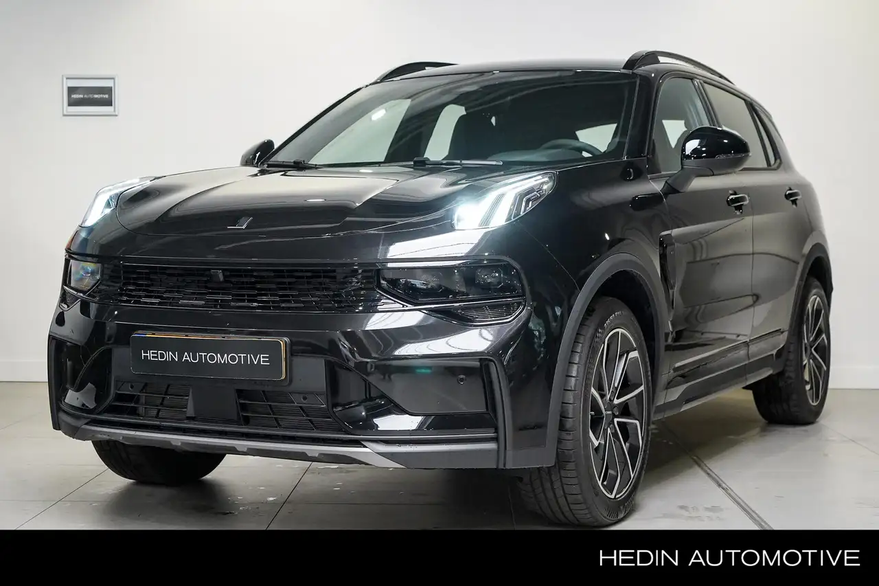 Lynk & Co 01