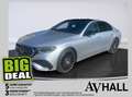 Mercedes-Benz E 220 d 4MATIC Rückfahrkamera,Klimaautomatik Silber - thumbnail 1