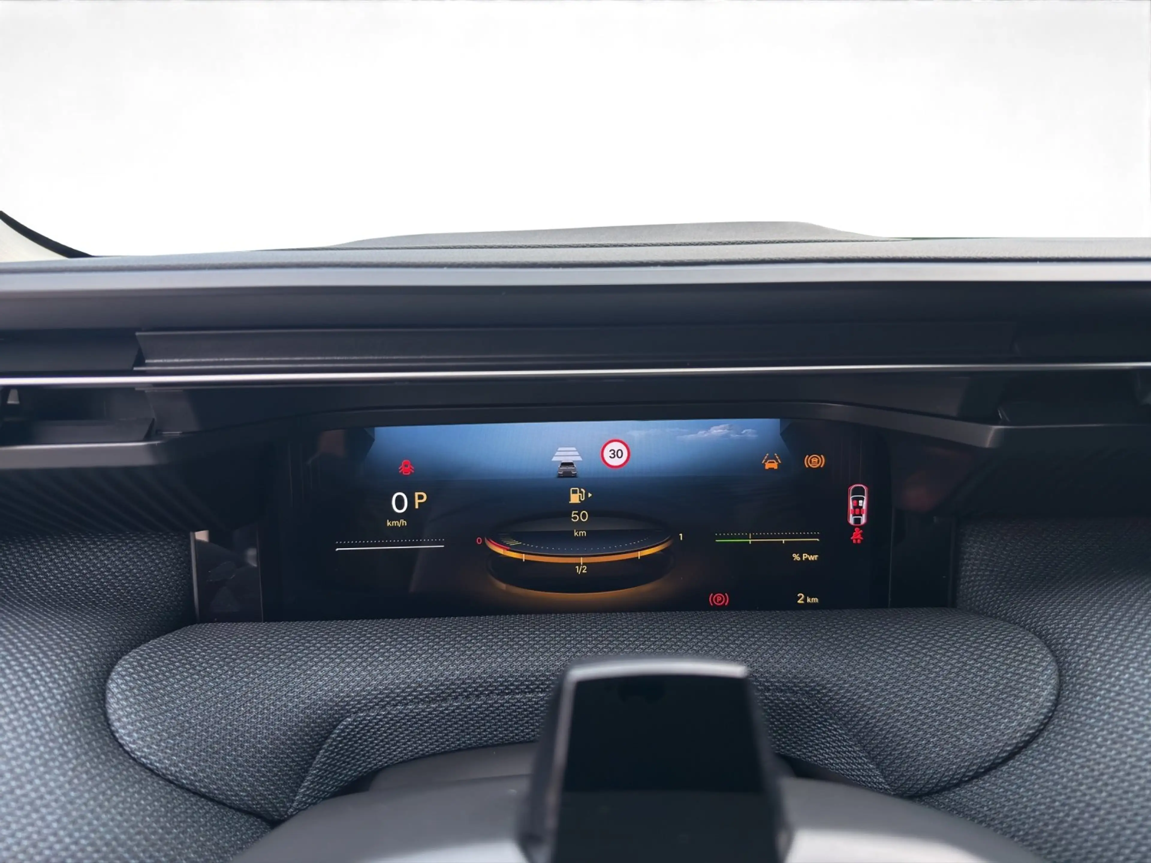 Citroen C5 Aircross MAX 1.2 145 AHK+HUD+KeyLess+LED+Navi — photo 13