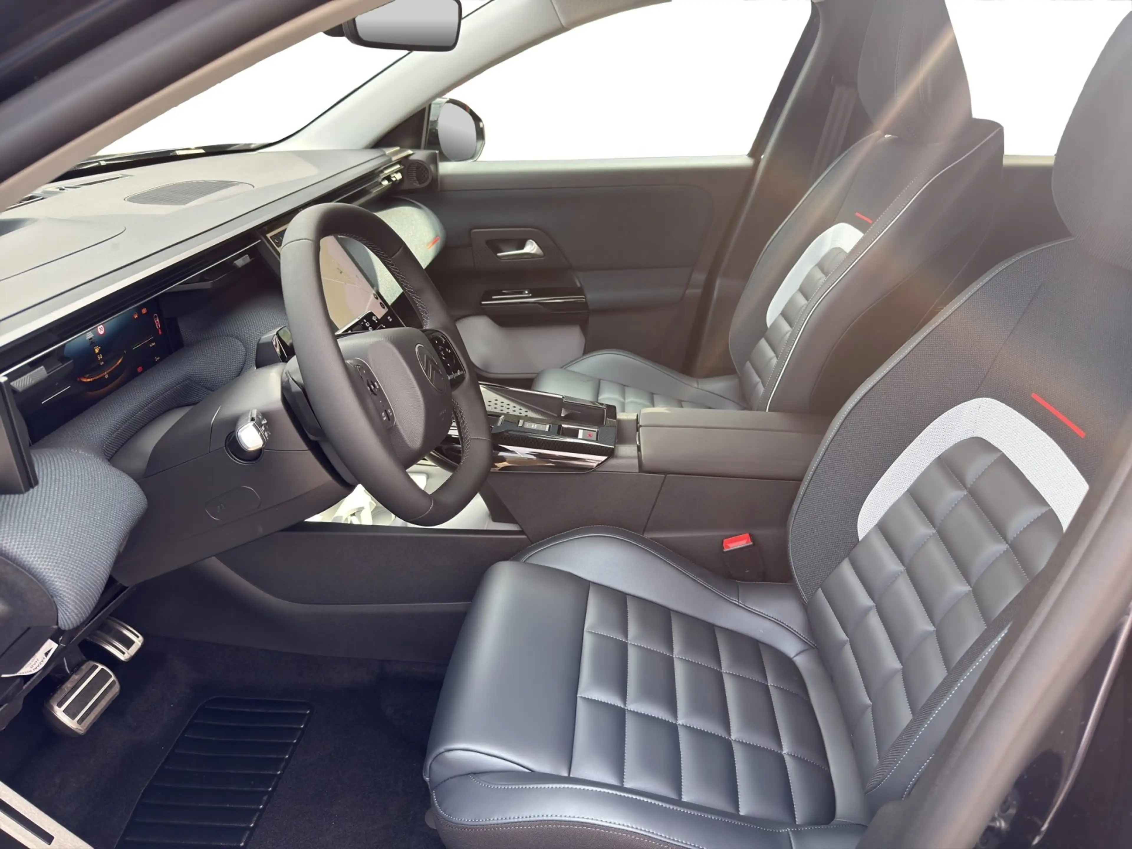 Citroen C5 Aircross MAX 1.2 145 AHK+HUD+KeyLess+LED+Navi — photo 11