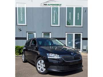 1.0 TSI 95CV