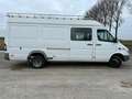 Mercedes-Benz Sprinter 416 CDI  MAXI L3H2 DUBCABINE 7.PLAATS AIRCO Blanc - thumbnail 11