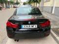 BMW 430 430iA Cabrio xDrive Negro - thumbnail 10