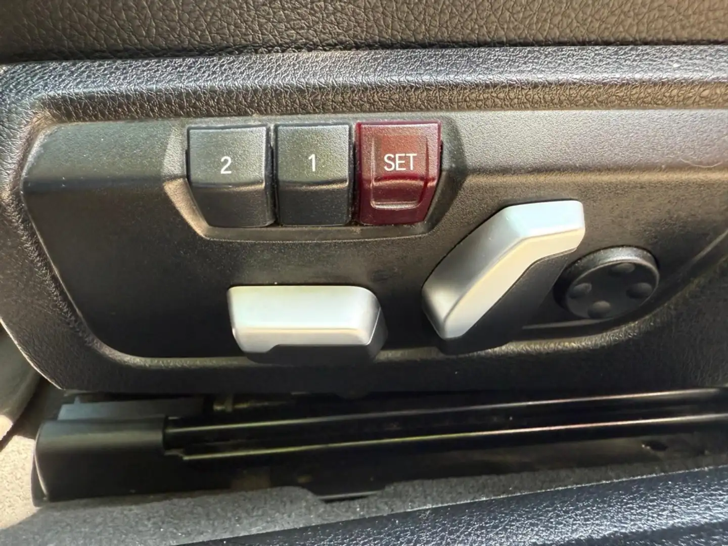 BMW 430 430iA Cabrio xDrive Negro - 2