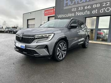 1.2 E-TECH FULL HYBRID 200CH ICONIC