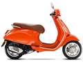 Piaggio Primavera Vespa Naranja - thumbnail 3