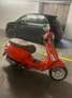 Piaggio Primavera Vespa Naranja - thumbnail 1