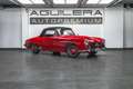 Mercedes-Benz 190 SL (121) Rojo - thumbnail 31