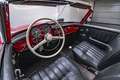 Mercedes-Benz 190 SL (121) Rojo - thumbnail 21
