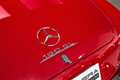 Mercedes-Benz 190 SL (121) Rojo - thumbnail 36