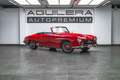 Mercedes-Benz 190 SL (121) Red - thumbnail 1