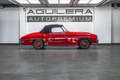 Mercedes-Benz 190 SL (121) Rojo - thumbnail 32