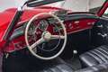 Mercedes-Benz 190 SL (121) Rojo - thumbnail 29