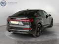 Audi e-tron 55 quattro S line Schwarz - thumbnail 5